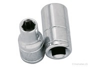 KRAFTWERK 1/4" Stecknuss 1/4'