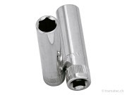 KRAFTWERK 1/4" Tiefe Stecknuss 5.5 mm