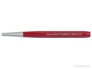 KRAFTWERK Durchschlag 3 mm x 120 mm lackiert