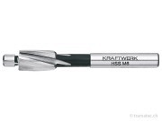KRAFTWERK Flachsenker HSS-E Co5 8 mm - M4