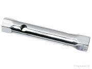 KRAFTWERK Gerader Rohrsteckschlüssel 14 x 15 mm