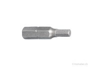 KRAFTWERK 1/4' Inbus-Bit 25 mm 7 mm
