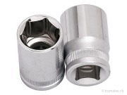 KRAFTWERK 1/2" Stecknuss 27 mm