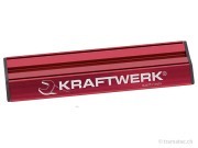 KRAFTWERK MAGALU Magn. Stecknuss-Schienen / Clips 115 mm