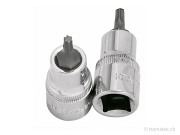 KRAFTWERK 1/2" TX-Bit-Stecknuss T70