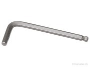 KRAFTWERK Kugelkopf-Inbusschlüssel 2.5 mm