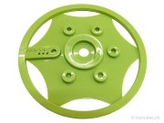 Rolly Toys Ersatzteil Radblende MB-Grün