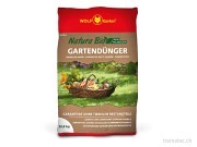 WOLF Nature-Bio Gartendünger NG 10,8 für 160 m²