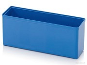 AUER Einsatzkästen SB E 13 1x3 156x52 Himmelblau
